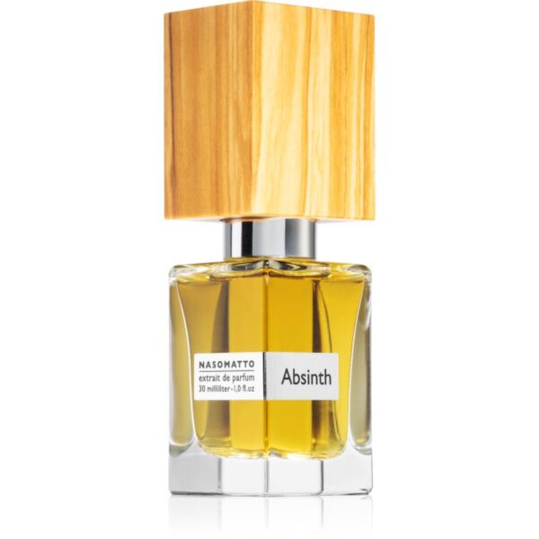 Nasomatto Absinth extract de parfum unisex 30 ml-ro