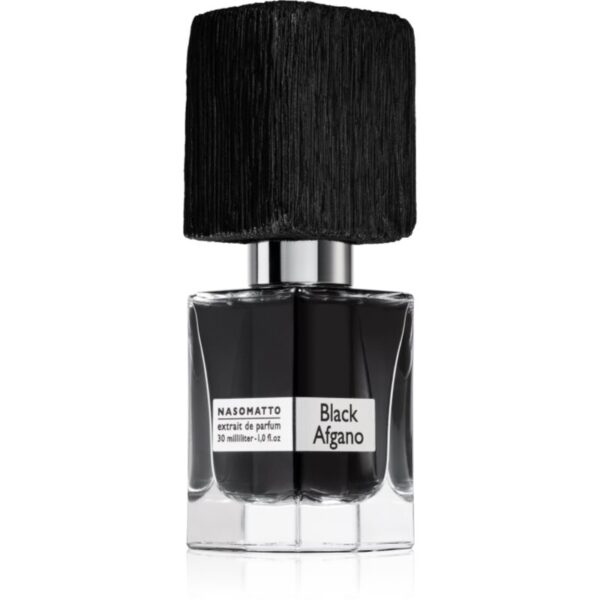 Nasomatto Black Afgano extract de parfum unisex 30 ml-ro