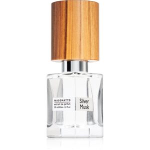 Nasomatto Silver Musk extract de parfum unisex 30 ml-ro