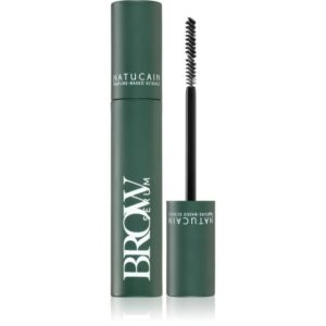 Natucain Brow Serum ser pentru stimularea pentru sprâncene 6