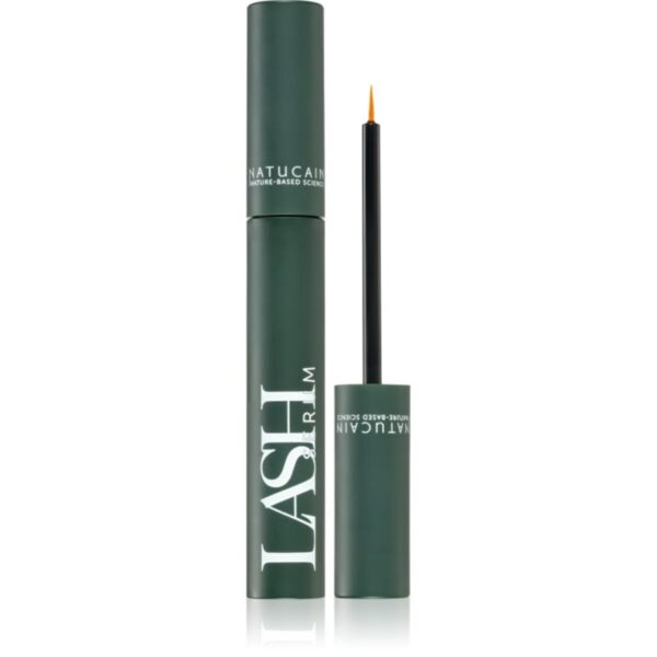 Natucain Lash Serum Ser reparator pentru cresterea genelor 3