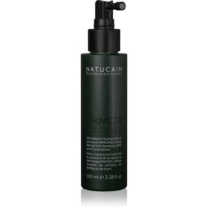Natucain MKMS24 Hair Activator tonic impotriva caderii parului Spray 100 ml-ro