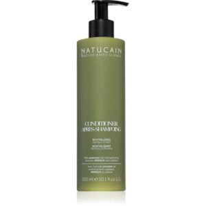Natucain Revitalizing Conditioner balsam de îngrijire impotriva caderii parului 300 ml-ro