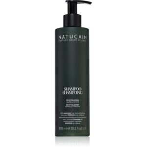 Natucain Revitalizing Shampoo sampon revitalizant impotriva caderii parului 300 ml-ro