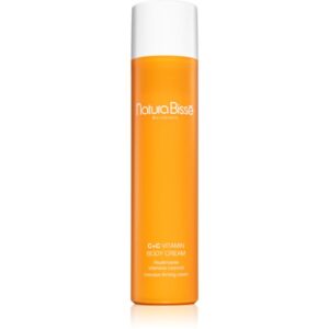Natura Bissé C+C Vitamin crema de corp pentru fermitatea pielii 250 ml-ro