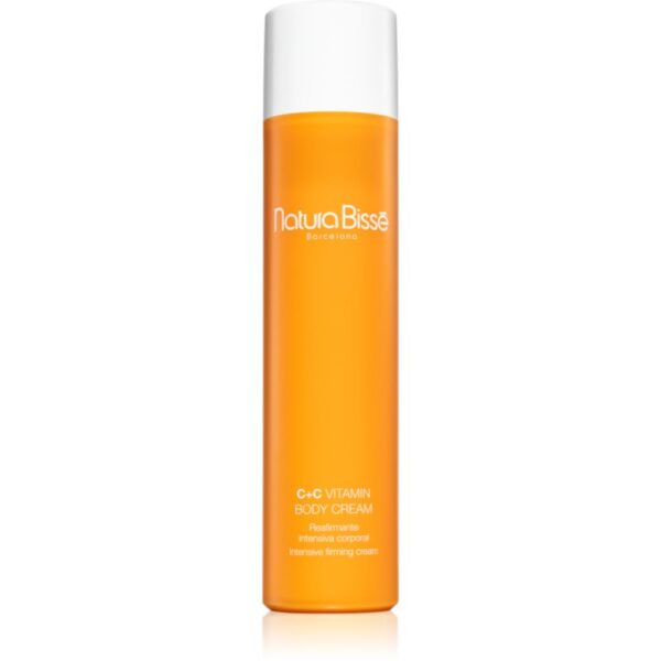 Natura Bissé C+C Vitamin crema de corp pentru fermitatea pielii 250 ml-ro
