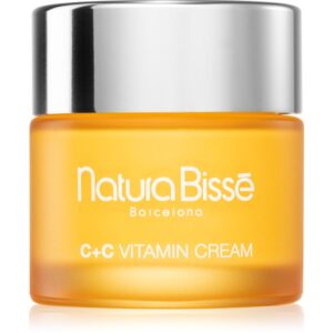 Natura Bissé C+C Vitamin lift crema de fata pentru fermitate pentru piele normala si uscata 75 ml-ro