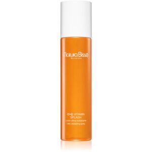 Natura Bissé C+C Vitamin spray energizant pentru ten cu efect de hidratare 200 ml-ro