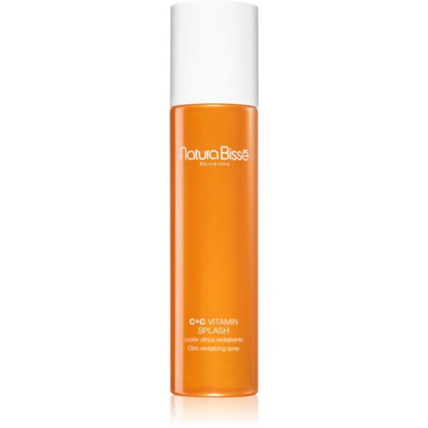 Natura Bissé C+C Vitamin spray energizant pentru ten cu efect de hidratare 200 ml-ro