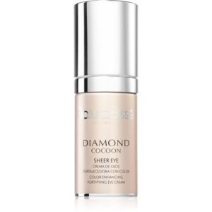 Natura Bissé Diamond Age-Defying Diamond Cocoon crema de ochi pentru fermitate 25 ml-Țena