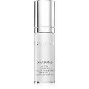 Natura Bissé Diamond Age-Defying Diamond Extreme Exfoliant facial de intinerire 30 ml-Țena