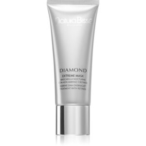 Natura Bissé Diamond Age-Defying Diamond Extreme masca faciala revitalizanta cu retinol 75 ml-ro