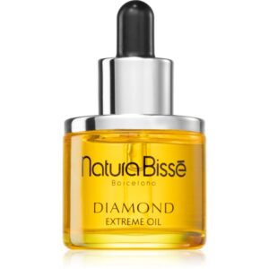Natura Bissé Diamond Age-Defying Diamond Extreme ulei hranitor pentru piele 30 ml-Țena