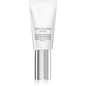 Natura Bissé Diamond Age-Defying Diamond Luminous cremă iluminatoare cu protecție solară faciale 30 ml-ro