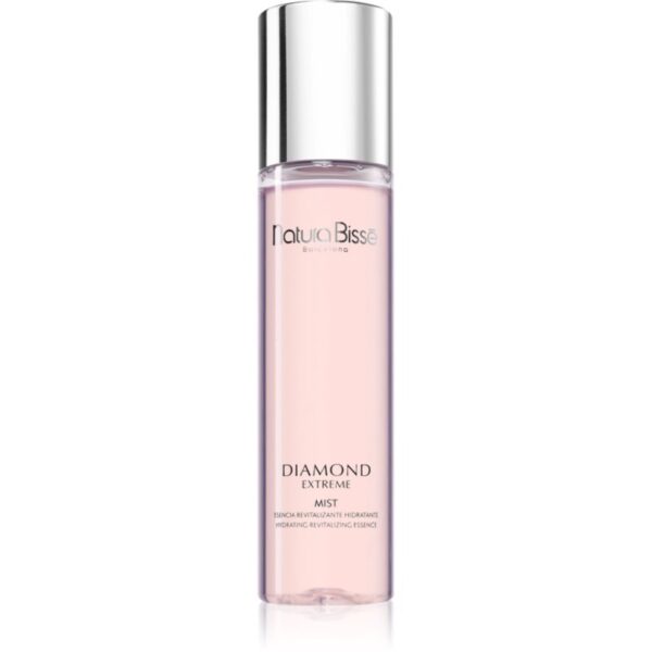 Natura Bissé Diamond Extreme Mist ceață de piele hidratantă și energizantă pentru corp 200 ml-ro