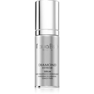 Natura Bissé Diamond Extreme Serum ser energizant cu efect de intinerire 40 ml-ro