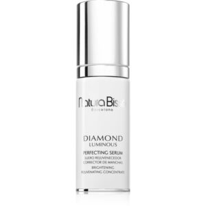 Natura Bissé Diamond Luminous Perfecting Serum ser de reîntinerire impotriva petelor intunecate 40 ml-ro