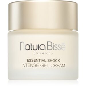 Natura Bissé Essential Shock Intense crema gel pentru fermitatea pielii 75 ml-Țena