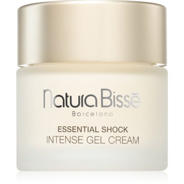 Natura Bissé Essential Shock Intense crema gel pentru fermitatea pielii 75 ml-Țena
