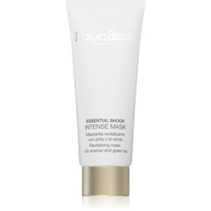 Natura Bissé Essential Shock Intense masca faciala revitalizanta 75 ml-Țena