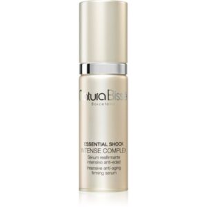 Natura Bissé Essential Shock Intense tonifiere intensiv ser împotriva îmbătrânirii pielii 30 ml-Țena