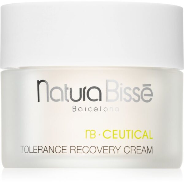 Natura Bissé Nb-ceutical Cremă nutritivă și protectoare 50 ml-ro