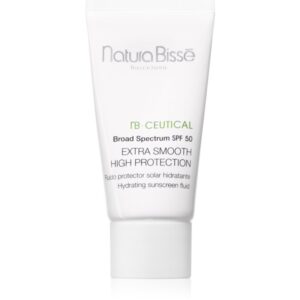 Natura Bissé Nb-ceutical SPF 50 Extra Smooth cremă hidratantă SPF 50 50 ml-Țena