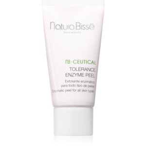 Natura Bissé Nb-ceutical Tolerance Enzyme Peel peeling enzimatic pentru piele neteda si delicata 50 ml-Țena