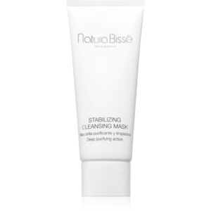 Natura Bissé Stabilizing Cleansing Mask masca pentru curatare profunda 75 ml-ro