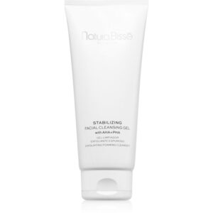 Natura Bissé Stabilizing Facial Cleansing Gel + A.H.A. gel de curatare pentru fata 200 ml-ro