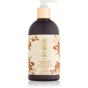 Natura Siberica Active Organics sapun crema 500 ml-ro