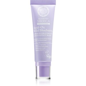 Natura Siberica Anti-Ox Wild Blueberry masca hidratanta pentru ochi 30 ml-ro