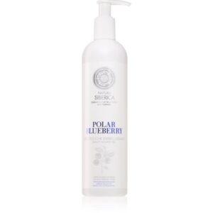 Natura Siberica Copenhagen Polar Blueberry gel de dus pentru reintinerire cu efect de hidratare 400 ml-ro