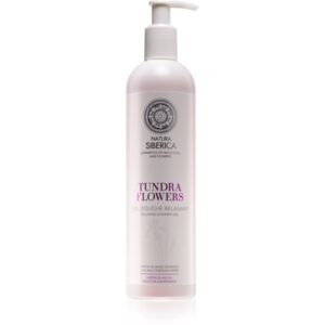 Natura Siberica Copenhagen Tundra Flowers gel de dus relaxant 400 ml-ro