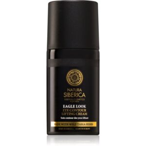 Natura Siberica For Men Only crema cu efect de lifting zona ochilor 30 ml-ro