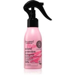 Natura Siberica Hair Evolution Be-Color tratament fără clătire