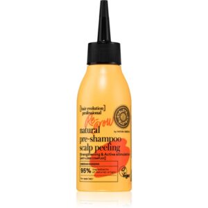 Natura Siberica Hair Evolution Re-Grow peeling revigorant pentru par si scalp 115 ml-ro