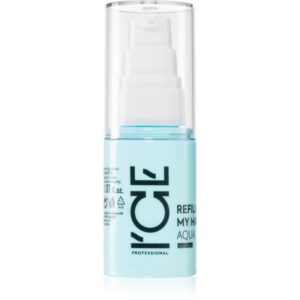 Natura Siberica ICE Professional Refill My Hair produs concentrat pentru ingrijire pentru hidratare intensa Aqua Booster 30 ml-ro