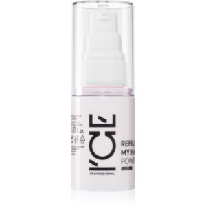 Natura Siberica ICE Professional Refill My Hair tratament de ingrijire intensiv si concentrat pentru par deteriorat Power Booster 30 ml-ro