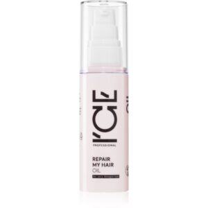 Natura Siberica ICE Professional Repair My Hair ulei de par regenerator 50 ml-ro