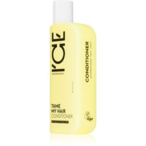Natura Siberica ICE Professional Tame My Hair balsam pe baza de ulei pentru par ondulat si cret 250 ml-Țena