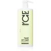 Natura Siberica ICE Professional Tame My Hair sampon pe baza de ulei pentru par ondulat si cret 1000 ml-Țena