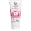 Natura Siberica Little Siberica BIO periuță de dinți naturala pentru copii cu aromă de zmeură 60 g-ro