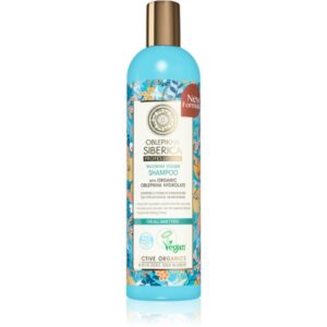 Natura Siberica Oblepikha (Sea-Buckthorn) șampon volum maxim 400 ml-Țena