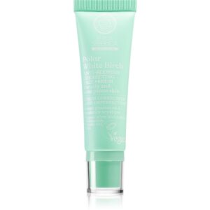Natura Siberica Polar White Birch ser corector pentru ten gras si problematic 30 ml-ro