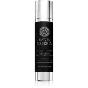Natura Siberica Royal Caviar crema de fata cu efect de fermitate cu caviar 50 ml-ro