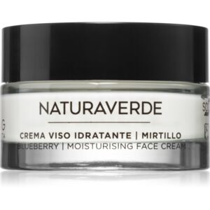 Naturaverde Upcycling crema de fata hidratanta 50 ml-Țena