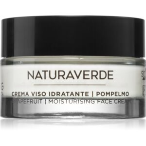 Naturaverde Upcycling crema de zi hidratanta faciale 50 ml-ro