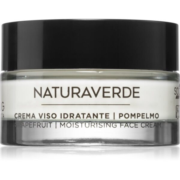 Naturaverde Upcycling crema de zi hidratanta faciale 50 ml-ro