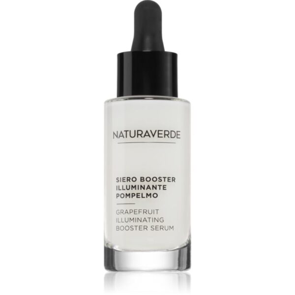 Naturaverde Upcycling ser hidratant faciale 30 ml-ro